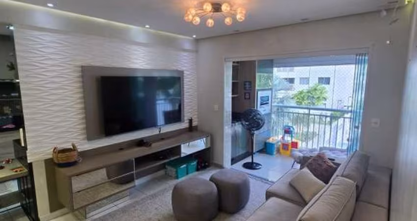 APARTAMENTO PARA VENDA NO CONDOMÍNIO PARADISE SUNRISE