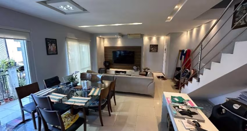 COBERTURA PARA VENDA NO CONDOMÍO SMILE VILLAGE CIDADE NOVA (PE)