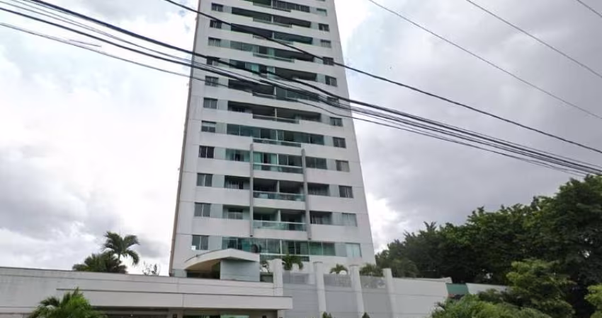 APARTAMENTO PARA VENDA NO CONDOMÍNIO DAYTONA PARK (PE)