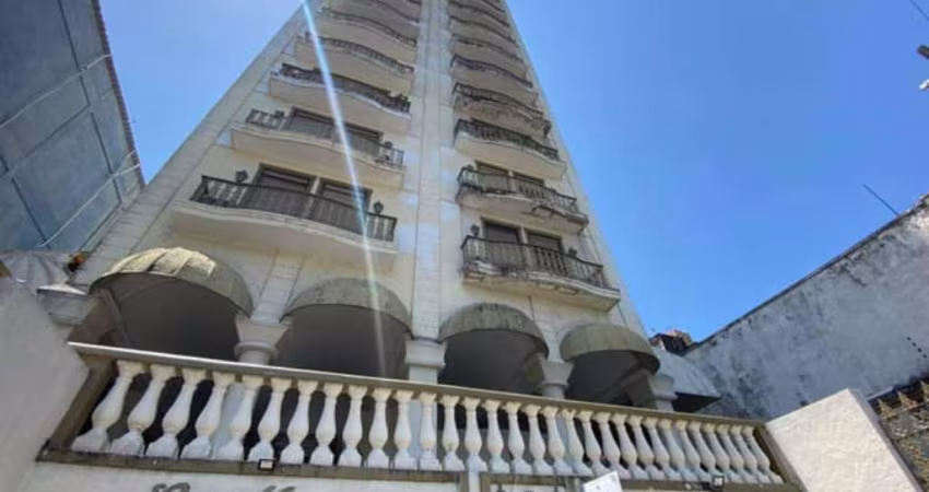 APARTAMENTO PARA VENDA NO EDIFÍCIO MARIA BEATRIZ