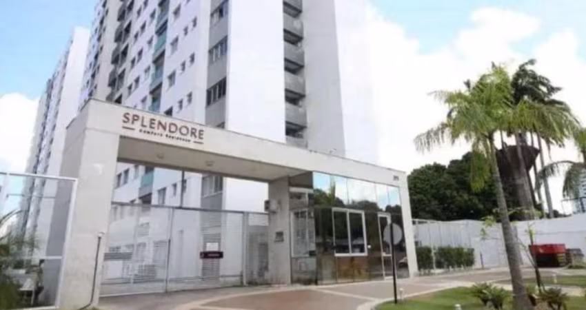 APARTAMENTO PARA VENDA NO CONDOMÍNIO SPLENDORE COMFORT RESIDENCE (PE)