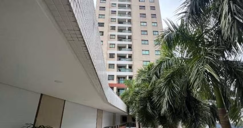 APARTAMENTO PARA VENDA NO CONDOMÍNIO THIAGO DE MELLO