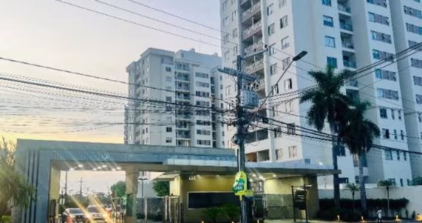 APARTAMENTO PARA VENDA NO CONDOMÍNIO GRAN VISTA