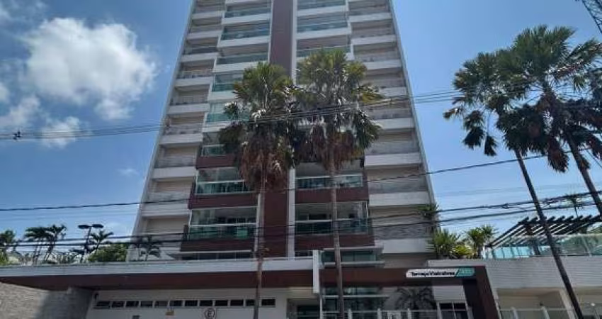 APARTAMENTO PARA VENDA NO CONDOMÍNIO TERRAÇO VIEIRALVES (PE)