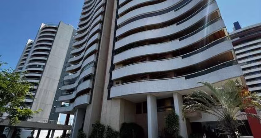 APARTAMENTO PARA VENDA NO CONDOMÍNIO FAROL DA PONTA NEGRA