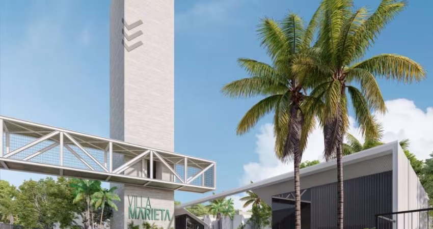 CASAS PARA VENDA NO CONDOMÍNIO VILLA MARIETA