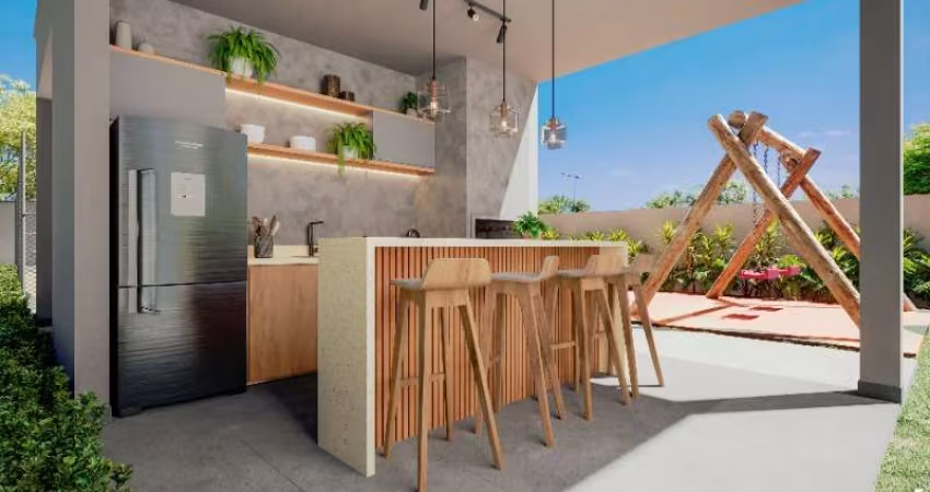 APARTAMENTO PARA VENDA NO CONDOMÍNIO SMART TOWER MOSAICO