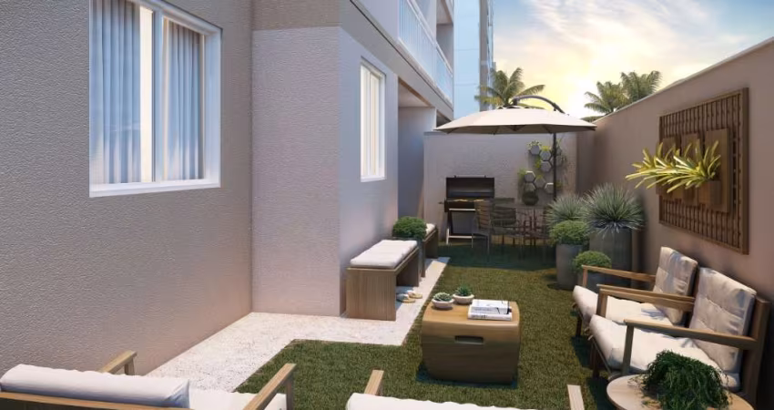APARTAMENTO PARA VENDA NO CONDOMÍNIO PARK GOLF