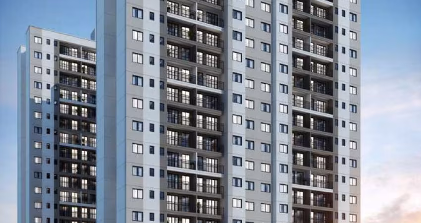 APARTAMENTO PARA VENDA NO CONDOMÍNIO ZENITH