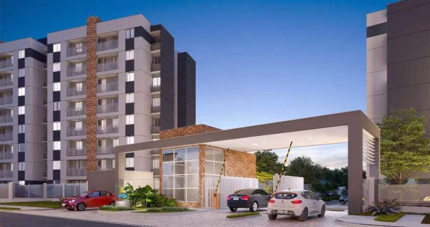 APARTAMENTO PARA VENDA NO CONDOMÍNIO PRIME VIVENDAS DO PARQUE