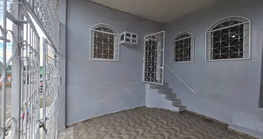 Casa com 2 quartos à venda na Rua Waldemir Cordeiro, Alvorada, Manaus