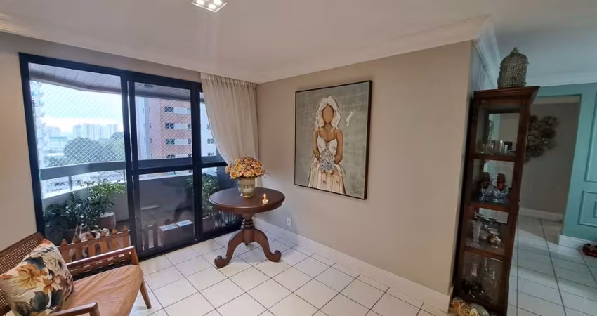 APARTAMENTO PARA VENDA NO CONDOMÍNIO SAINT MARIE (PE)