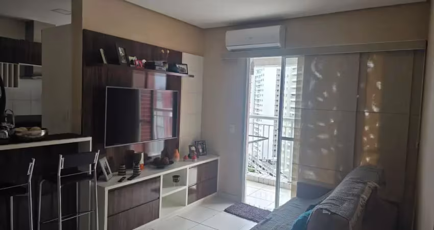 Apartamento com 2 quartos à venda na Avenida Coronel Teixeira, Ponta Negra, Manaus
