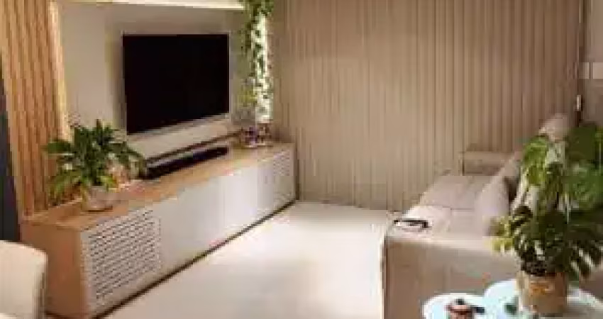 APARTAMENTO RESIDENCIAL PARADISE LAKE