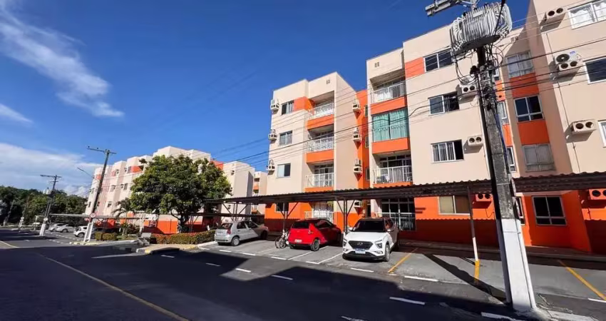 Apartamento com 3 quartos à venda na Avenida Buriti, Distrito Industrial I, Manaus