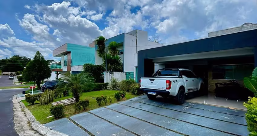 Casa com 3 quartos à venda na Avenida Torquato Tapajós, Colônia Terra Nova, Manaus