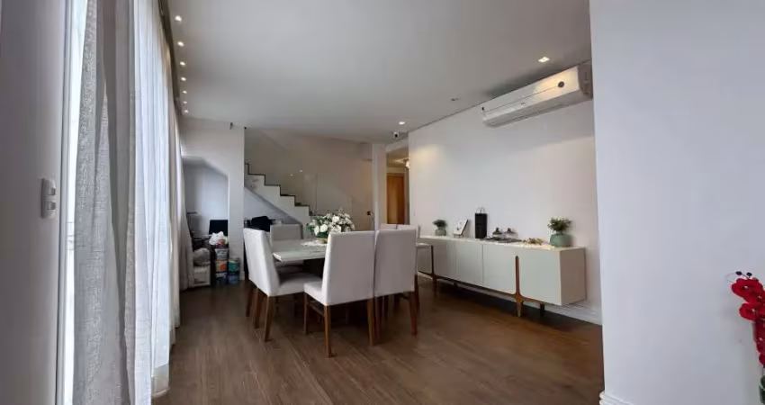 Apartamento com 3 quartos à venda na Avenida André Araújo, Aleixo, Manaus