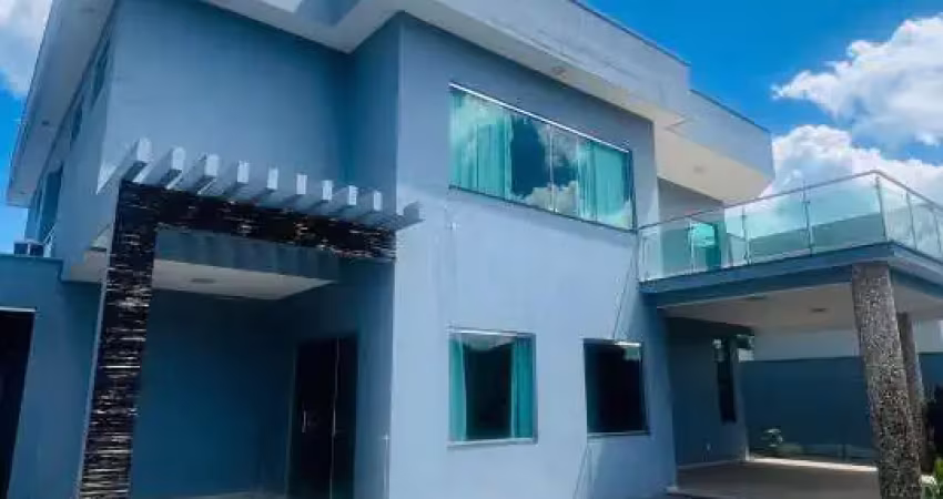 Casa com 1 quarto à venda na Avenida Coronel Teixeira, Ponta Negra, Manaus