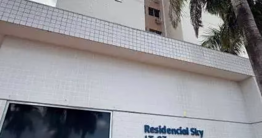 Apartamento 3 quartos sendo 1 suíte com 2 vagas no dom pedro