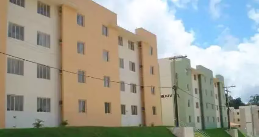 Apartamento com 2 quartos à venda na Travessa Canoa Quebrada, Tarumã, Manaus