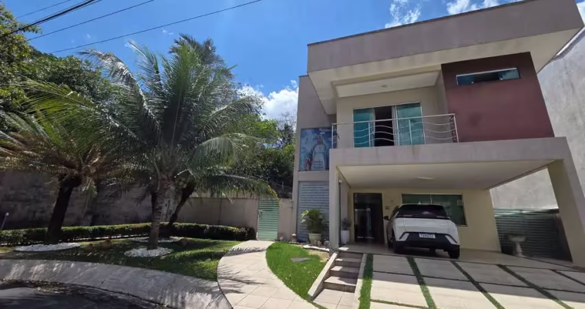 Casa com 5 quartos à venda na Avenida Torquato Tapajós, Tarumã, Manaus