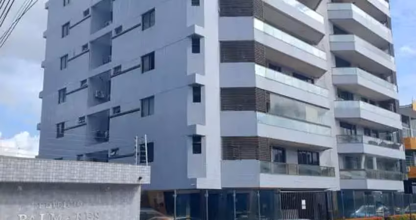Apartamento com 3 quartos à venda na Rua Rio Purús, Nossa Senhora das Graças, Manaus