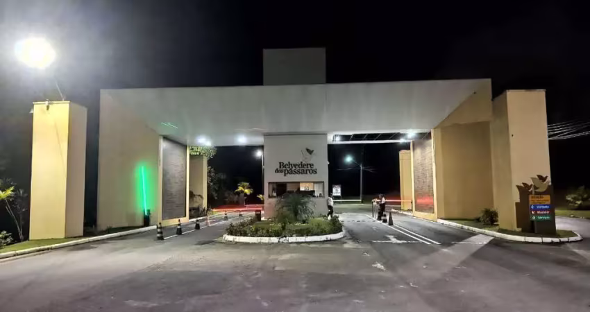Terreno à venda na Alameda Carlota Bonfim, Ponta Negra, Manaus