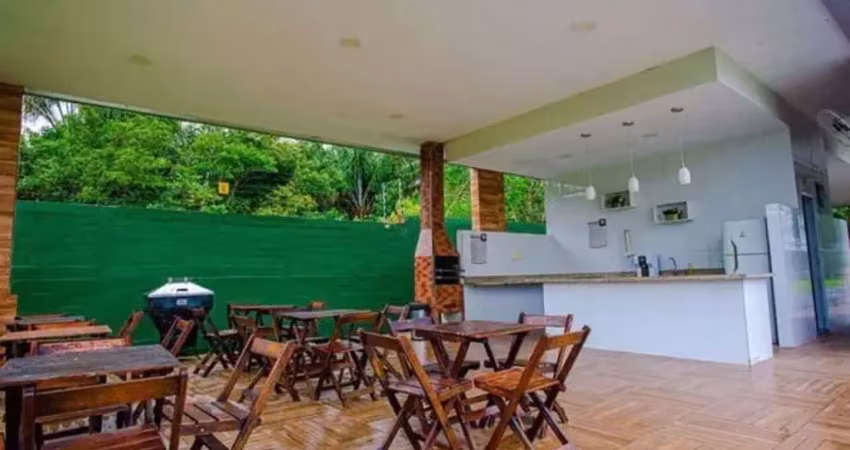 Terreno à venda na Alameda Carlota Bonfim, Ponta Negra, Manaus
