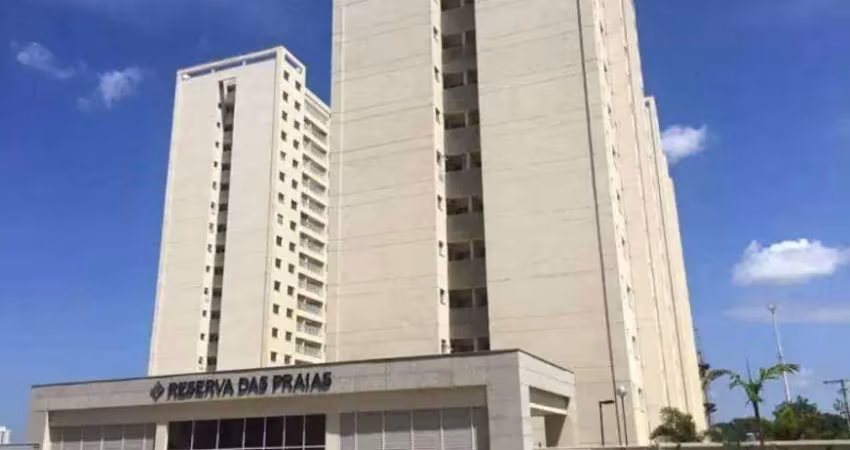 Apartamento com 3 quartos à venda na Avenida Coronel Teixeira, Ponta Negra, Manaus