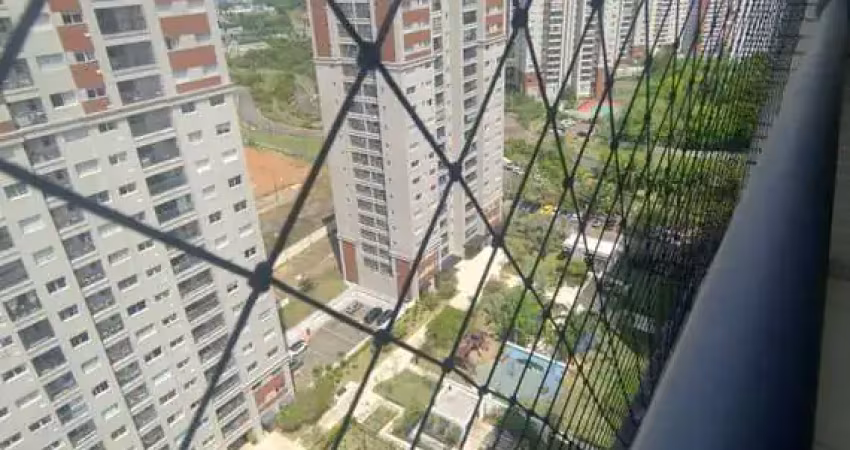 Apartamento com 3 quartos à venda na Avenida Coronel Teixeira, Ponta Negra, Manaus