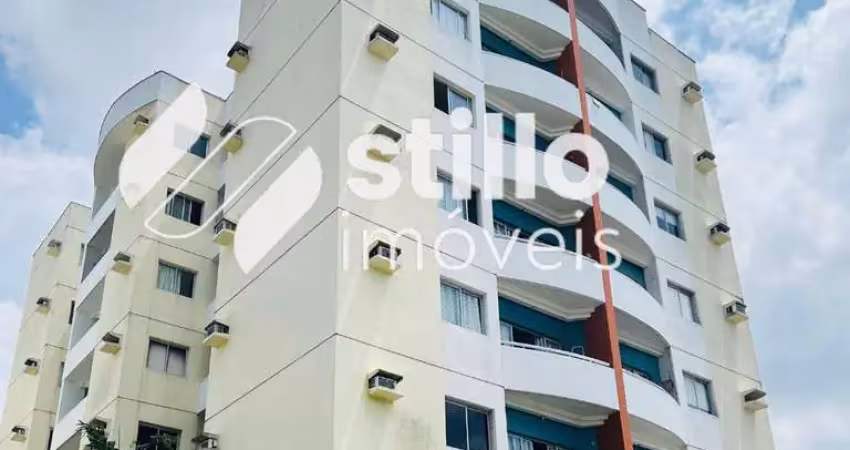 Apartamento com 2 quartos à venda na Avenida Professor Nilton Lins, Flores, Manaus