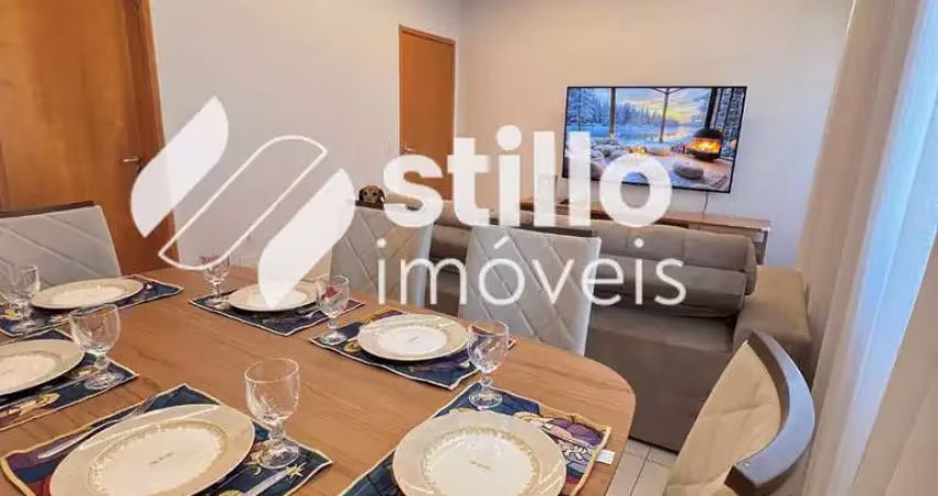 Apartamento com 2 quartos à venda na Rua Professor Castelo Branco, Parque 10 de Novembro, Manaus