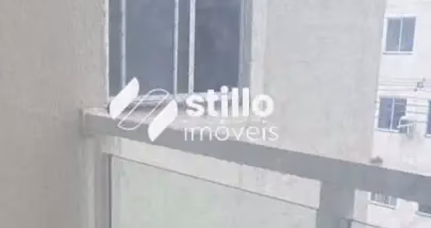 Apartamento com 2 quartos à venda na Rua Jequié, Planalto, Manaus