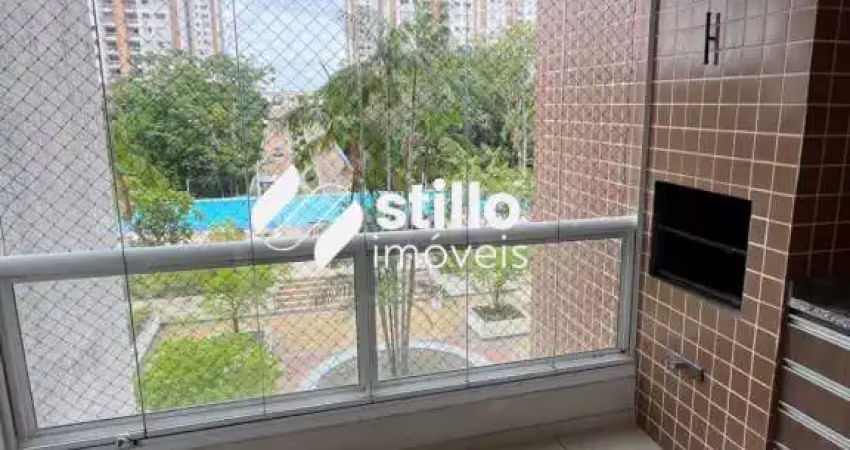 Apartamento com 2 quartos à venda na Avenida Ephigênio Salles, Aleixo, Manaus