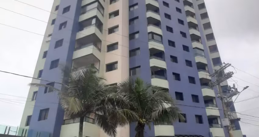 Apartamento no Jardim Real - Praia Grande