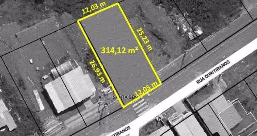 9M DONA ERMELINDA - LOTE SANTA GEMA
