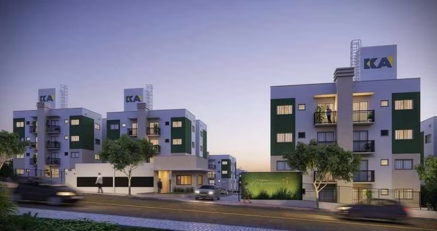402 SÃO JORGE XANXERÊ/SC