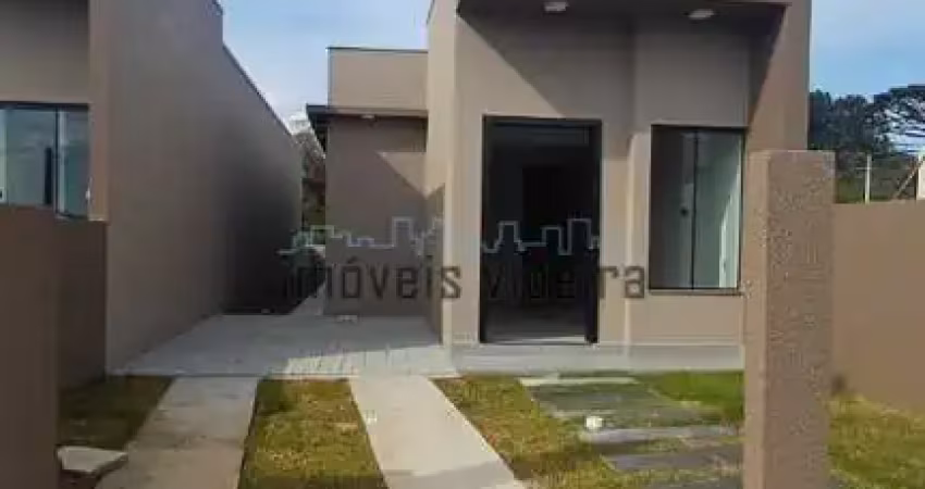 Casa com 2 quartos à venda na 5J DONA ERMELINDA SANTA GEMA - Rua Laguna, 02, Santa Gema, Videira
