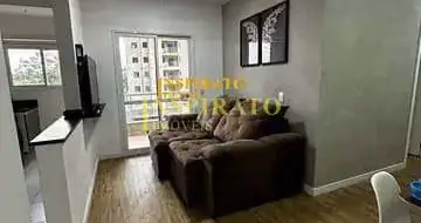 Apartamento à venda Cond. Yes Ideal Living, R$ 470. 000, 58m²,  Medeiros, Jundiaí, SP