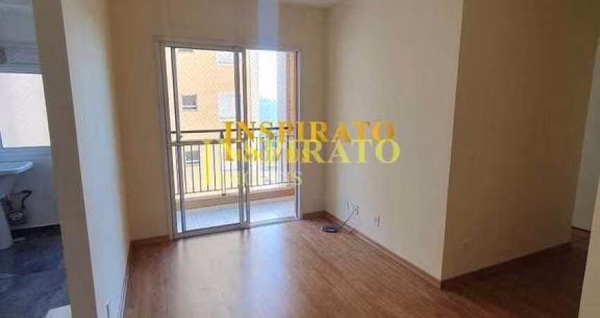 Apartamento para locação ou venda Cond. Trentino, R$ 360.000, 66m², Vila Nambi, Jundiaí, SP