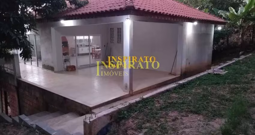 Casa à venda b. fim do campo, r$ 950.000, 2000m², jarinu, sp
