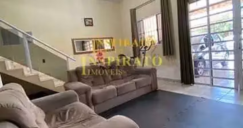 Casa à venda B.  Almerinda Pereira Chaves, R$ 424.000, 155m², Jundiaí, SP