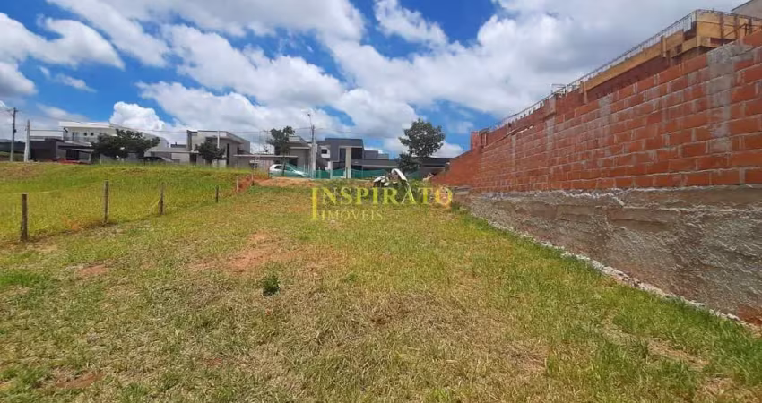 Terreno à venda cond. gran ville, r$ r$ 340.000, 300m², jardim primavera, itupeva, sp