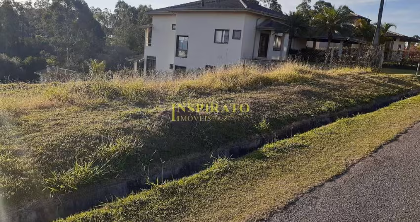 Terreno Cond. Vivendas do Japi, 1400 m² por R$ 460.000 - Medeiros - Jundiaí/SP