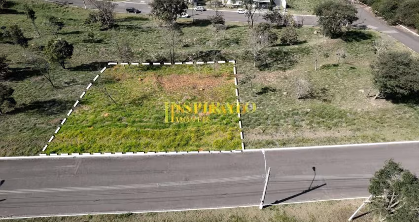 Terreno Cond. Portal da Colina 1000m² R$ 450.000, Jardim Tarumã, Jundiaí, SP