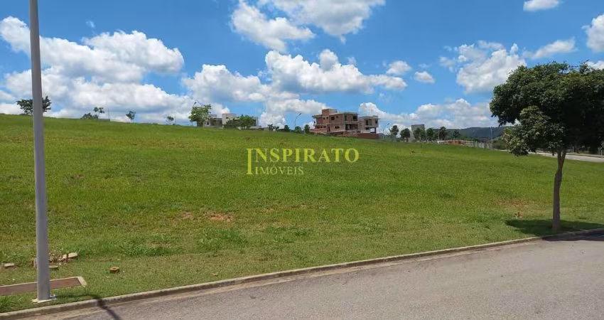 Terreno Cond. Alphaville Jundiaí, R$ 870.000, 455m², Chácara Terra Nova, Jundiaí, SP