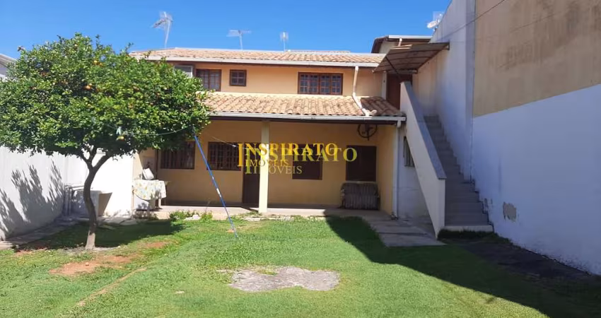 Oportunidade Eloy Casa à venda R 680.000 Jd Ermida II, Jundiaí, SP