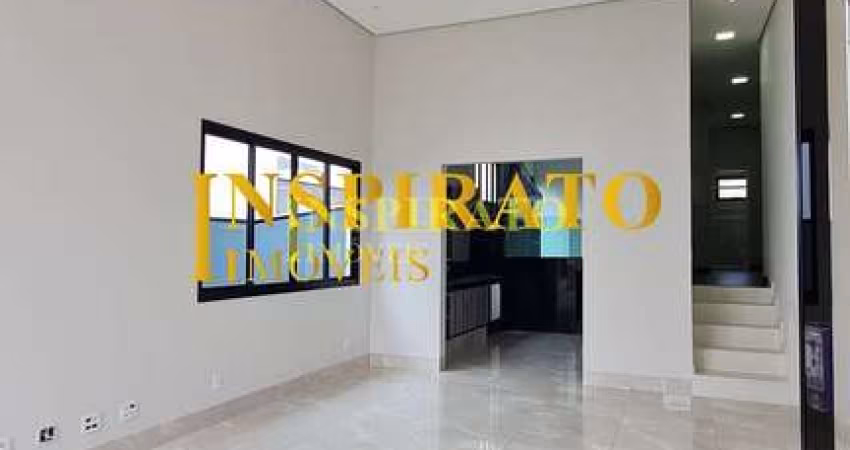 Casa para locação Cond. Gran Ville, R$ 6.000, Itupeva, SP