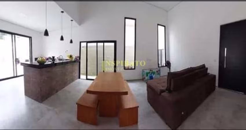 Linda casa a venda 3 dorms, 1 suite pronta pra morar no Residencial Pecan,  entre Jundiaí e Itupeva