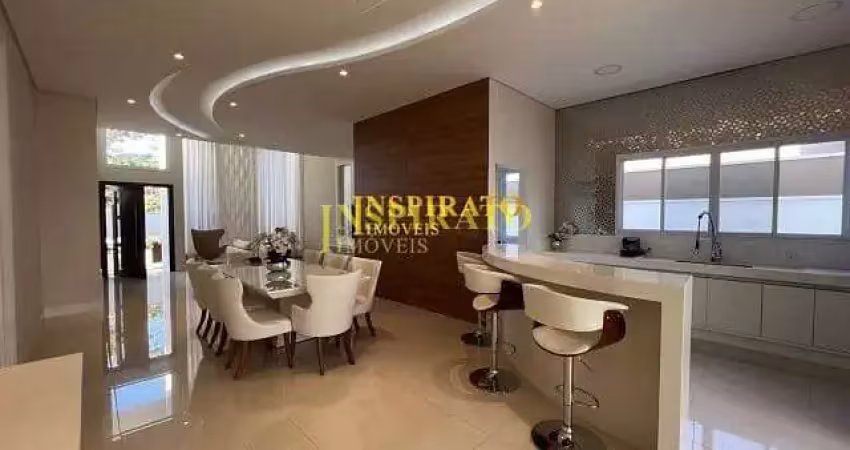 Casa à venda Cond. Reserva da Serra, R$ 2.647.000, 260m², Medeiros, Jundiai, Sâo Paulo